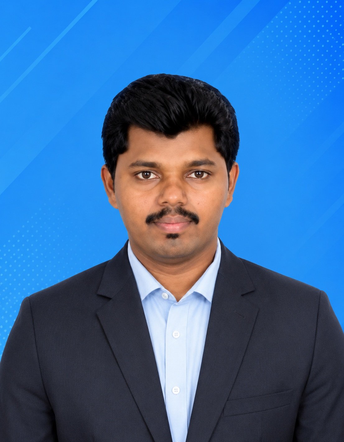 Sampath Kumar